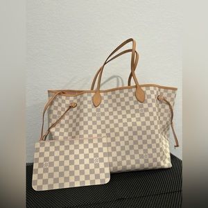 Louis Vuitton Neverfull GM